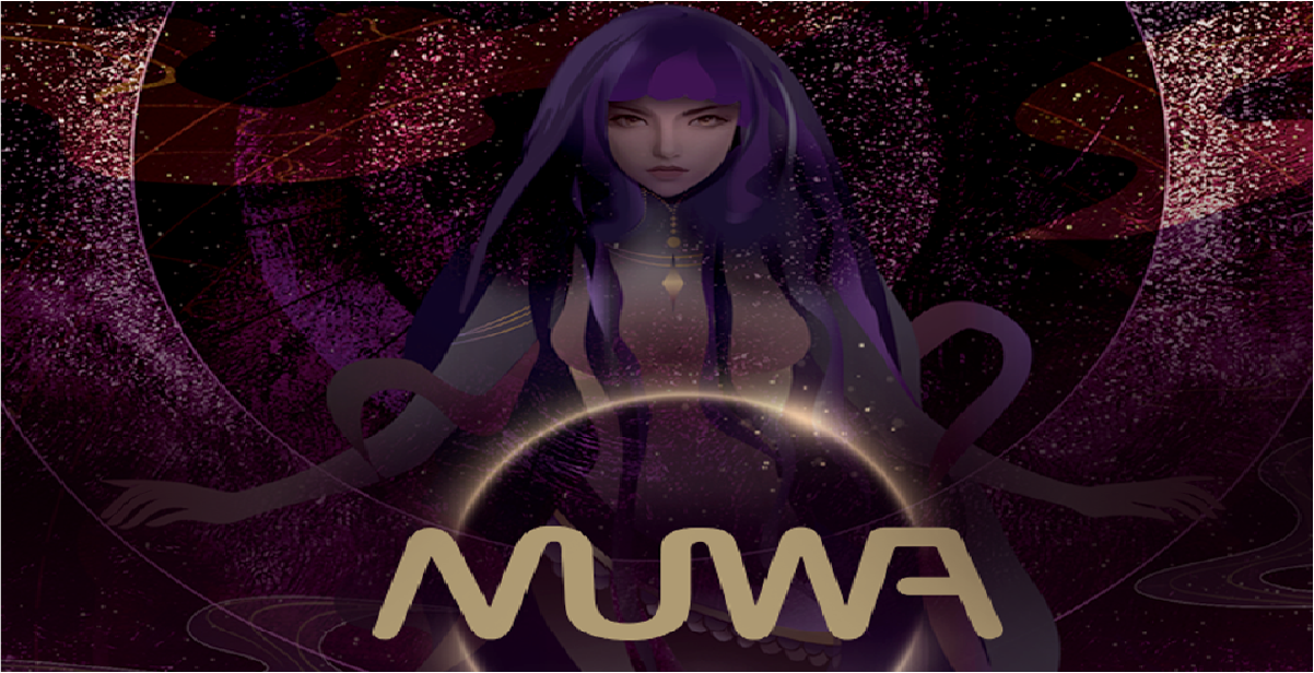 Icon for nuwasocial.com